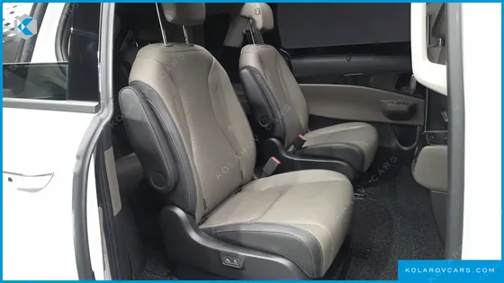 KIA CARNIVAL HEV 9SEATER SIGNATURE