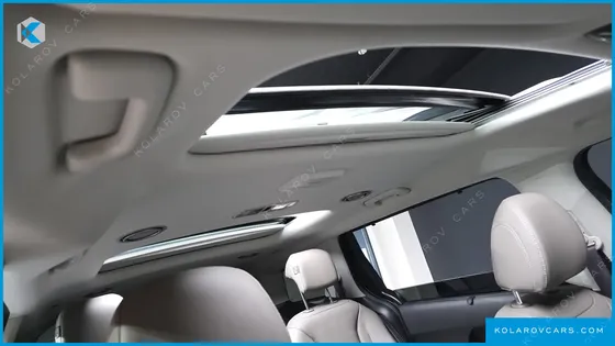 KIA CARNIVAL HEV 9SEATER SIGNATURE