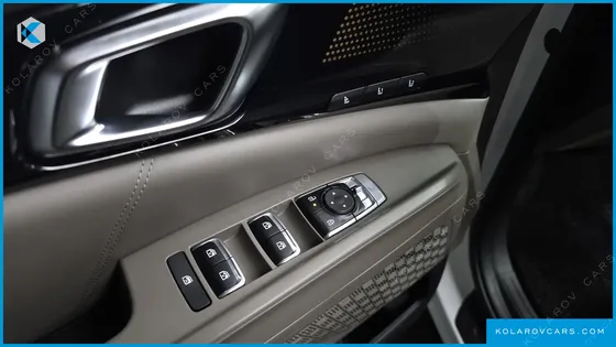 KIA CARNIVAL HEV 9SEATER SIGNATURE