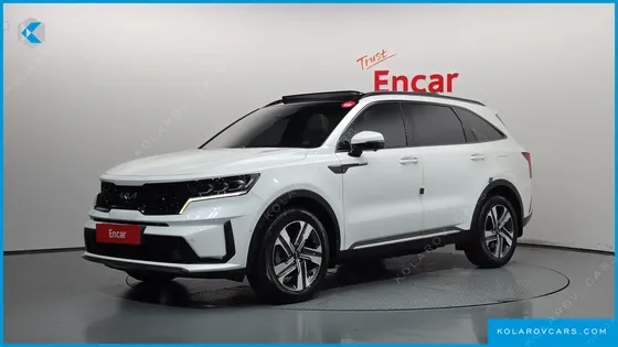 KIA SORENTO HEV 1.6 2WD