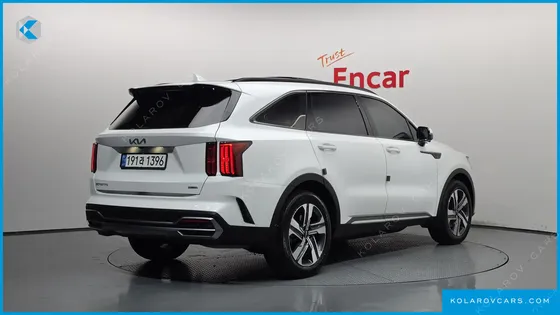 KIA SORENTO HEV 1.6 2WD