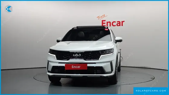 KIA SORENTO HEV 1.6 2WD