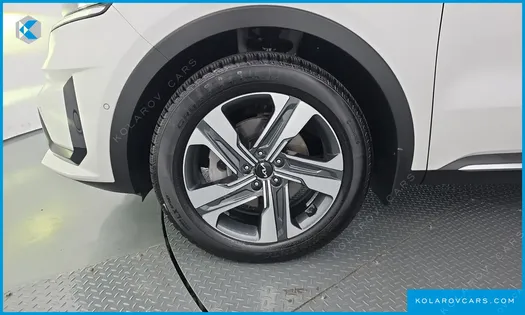 KIA SORENTO HEV 1.6 2WD