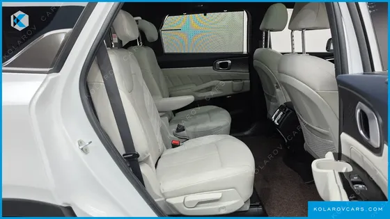 KIA SORENTO HEV 1.6 2WD