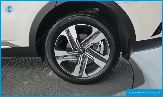 KIA SORENTO HEV 1.6 2WD