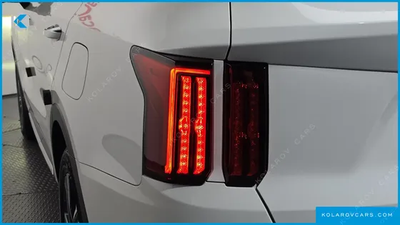 KIA SORENTO HEV 1.6 2WD