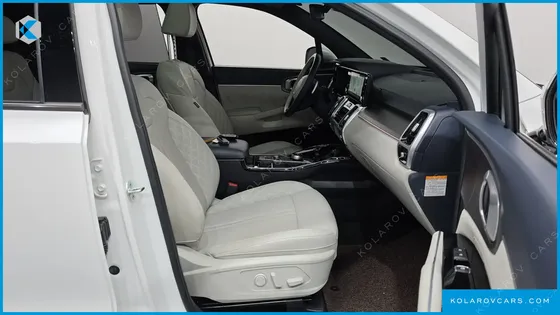 KIA SORENTO HEV 1.6 2WD