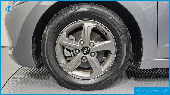 HYUNDAI ELANTRA (AVANTE) 1.6 GDI SMART