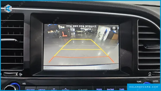 HYUNDAI ELANTRA (AVANTE) 1.6 GDI SMART