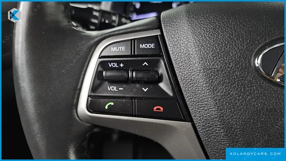 HYUNDAI ELANTRA (AVANTE) 1.6 GDI SMART
