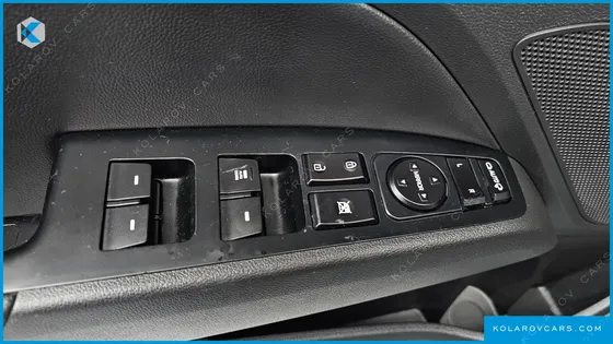 HYUNDAI ELANTRA (AVANTE) 1.6 GDI SMART