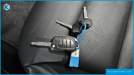 HYUNDAI ELANTRA (AVANTE) 1.6 GDI SMART