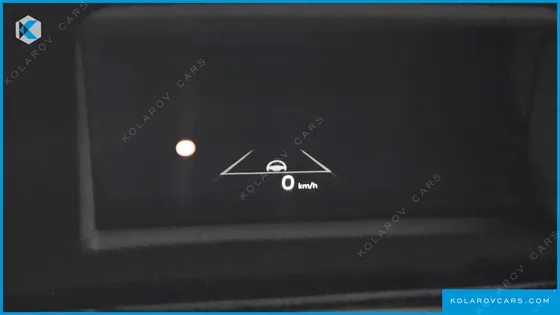 KIA CARNIVAL DIESEL 9-SEATER HI LIMOUSINE (SPECIAL VEHICLE)