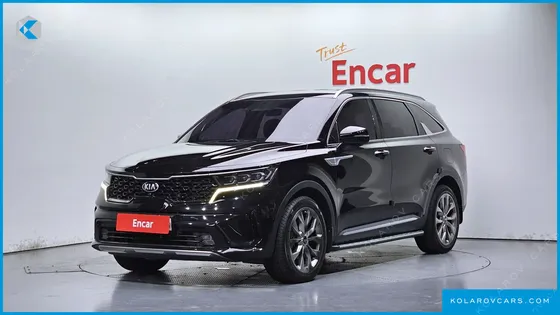 KIA SORENTO DIESEL 2.2 2WD