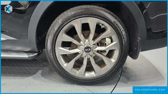 KIA SORENTO DIESEL 2.2 2WD