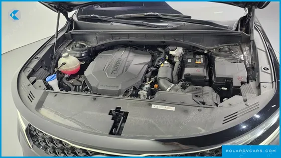 KIA SORENTO DIESEL 2.2 2WD