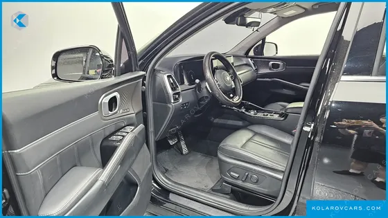 KIA SORENTO DIESEL 2.2 2WD