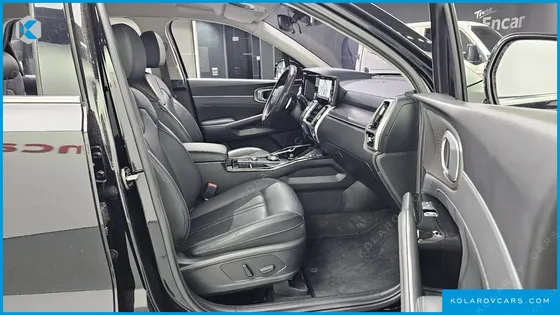 KIA SORENTO DIESEL 2.2 2WD