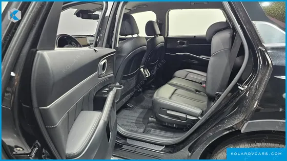 KIA SORENTO DIESEL 2.2 2WD