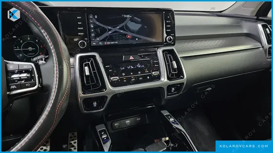 KIA SORENTO DIESEL 2.2 2WD