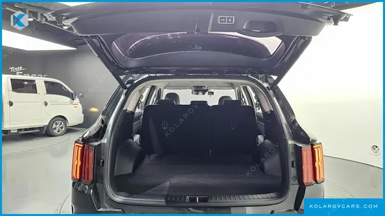 KIA SORENTO DIESEL 2.2 2WD