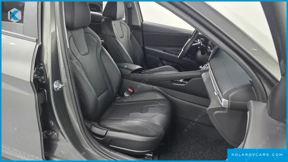 HYUNDAI ELANTRA (AVANTE) 1.6