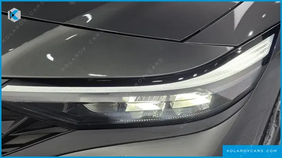 HYUNDAI ELANTRA (AVANTE) 1.6