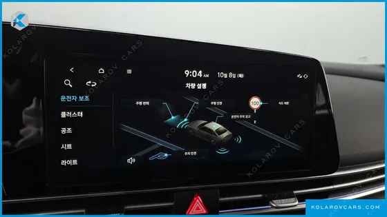 HYUNDAI ELANTRA (AVANTE) 1.6