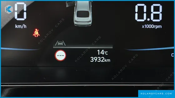 HYUNDAI ELANTRA (AVANTE) 1.6