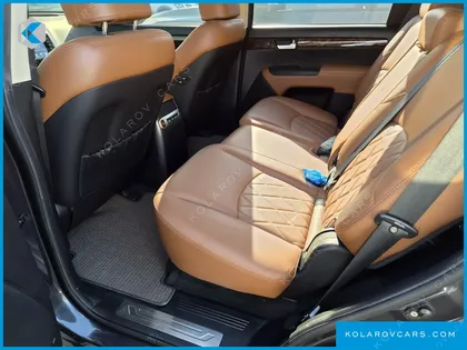 KIA MOHAVE DIESEL 3.0 4WD