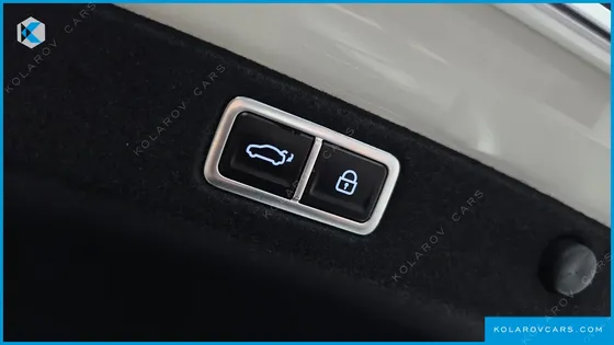 HYUNDAI GRANDEUR CALLIGRAPHY