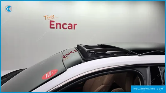 HYUNDAI GRANDEUR CALLIGRAPHY