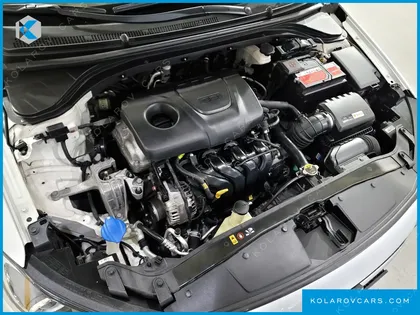 HYUNDAI ELANTRA (AVANTE) 1.6 GDI SMART