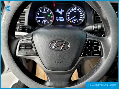 HYUNDAI ELANTRA (AVANTE) 1.6 GDI SMART