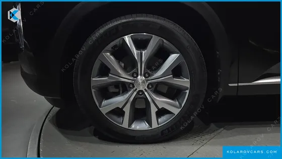 HYUNDAI PALISADE GASOLINE 3.8 2WD