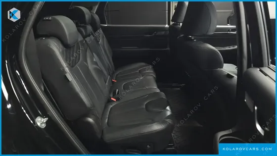 HYUNDAI PALISADE GASOLINE 3.8 2WD
