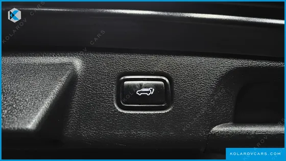 HYUNDAI PALISADE GASOLINE 3.8 2WD