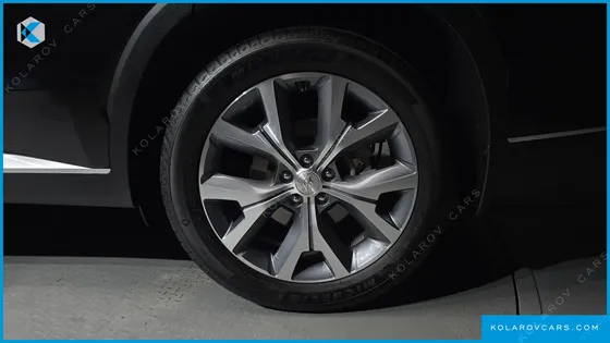 HYUNDAI PALISADE GASOLINE 3.8 2WD