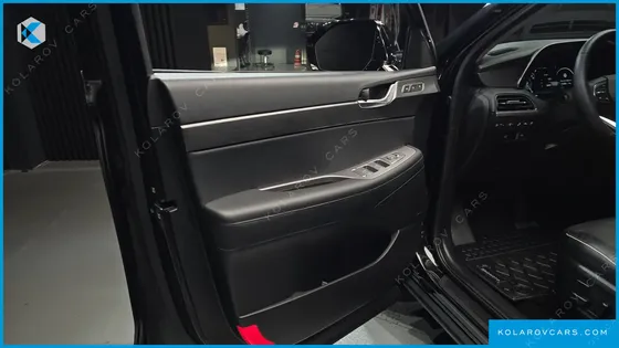 HYUNDAI PALISADE GASOLINE 3.8 2WD