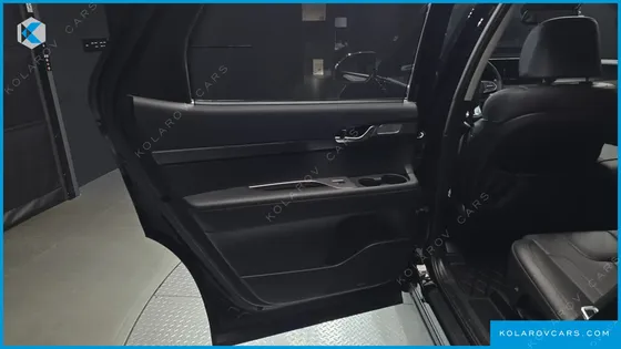 HYUNDAI PALISADE GASOLINE 3.8 2WD