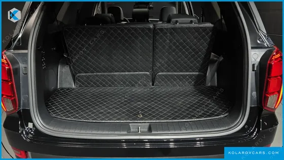 HYUNDAI PALISADE GASOLINE 3.8 2WD