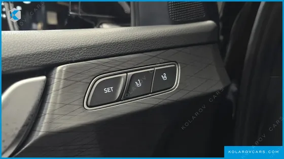 HYUNDAI PALISADE GASOLINE 3.8 2WD