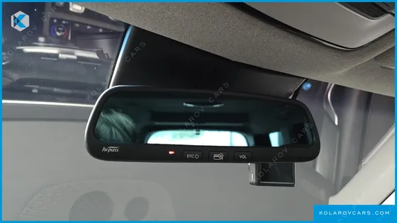 HYUNDAI PALISADE GASOLINE 3.8 2WD