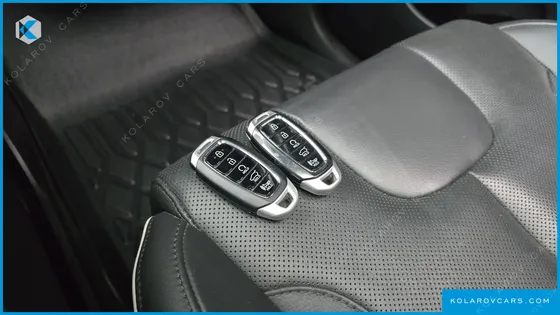 HYUNDAI PALISADE GASOLINE 3.8 2WD