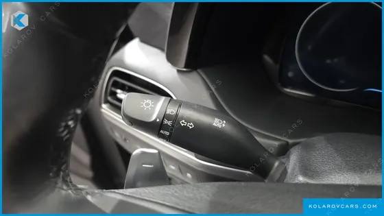 HYUNDAI PALISADE GASOLINE 3.8 2WD