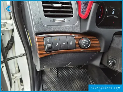 KIA MOHAVE DIESEL 3.0 4WD