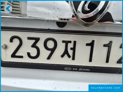 KIA MOHAVE DIESEL 3.0 4WD