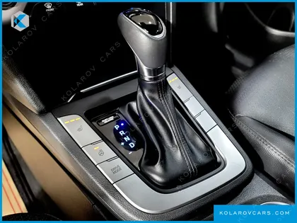 HYUNDAI ELANTRA (AVANTE) 1.6 GDI SMART