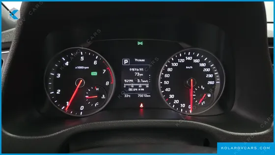 HYUNDAI ELANTRA (AVANTE) 1.6 TURBO SPORT