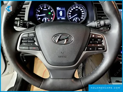 HYUNDAI ELANTRA (AVANTE) 1.6 GDI MODERN